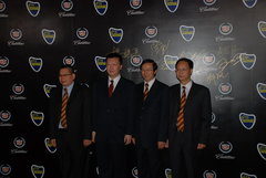 2010款 3.0 自动 旗舰版