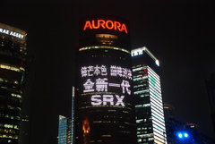 2010款 3.0 自动 旗舰版