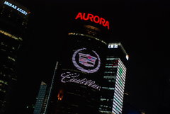 2010款 3.0 自动 旗舰版