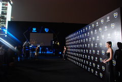 2010款 3.0 自动 旗舰版