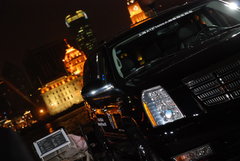 2010款 3.0 自动 旗舰版