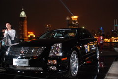 2010款 3.0 自动 旗舰版