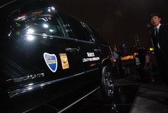 2010款 3.0 自动 旗舰版