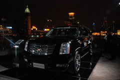 2010款 3.0 自动 旗舰版