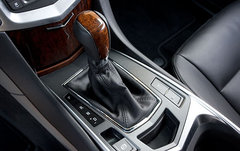 2010款 3.0 自动 旗舰版