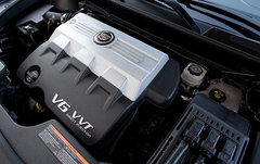 2010款 3.0 自动 旗舰版