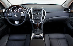 2010款 3.0 自动 旗舰版