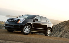 2010款 3.0 自动 旗舰版