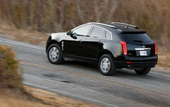 2010款 3.0 自动 旗舰版