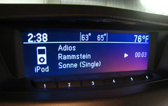 2010款 3.0 自动 旗舰版