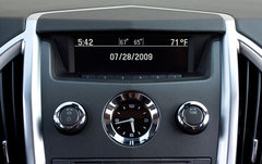 2010款 3.0 自动 旗舰版