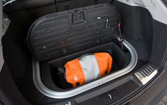 2010款 3.0 自动 旗舰版