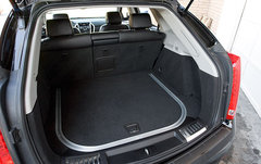 2010款 3.0 自动 旗舰版