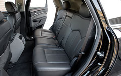 2010款 3.0 自动 旗舰版