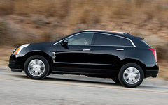 2010款 3.0 自动 旗舰版