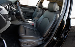 2010款 3.0 自动 旗舰版