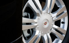 2010款 3.0 自动 旗舰版