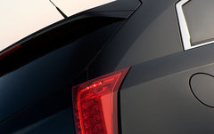 2010款 3.0 自动 旗舰版