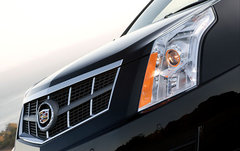 2010款 3.0 自动 旗舰版