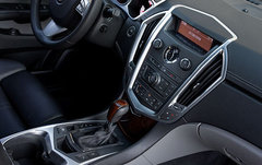 2010款 3.0 自动 旗舰版