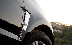 2010款 3.0 自动 旗舰版