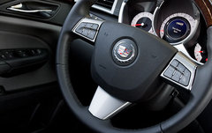 2010款 3.0 自动 旗舰版