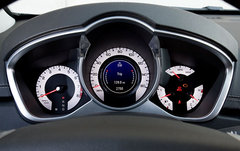 2010款 3.0 自动 旗舰版