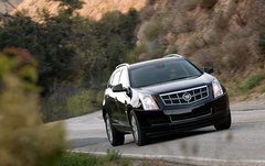 2010款 3.0 自动 旗舰版