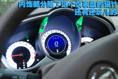 2010款 3.0 自动 旗舰版