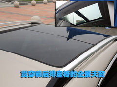 2010款 3.0 自动 旗舰版