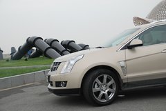 2010款 3.0 自动 旗舰版