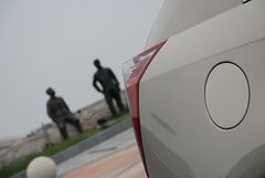 2010款 3.0 自动 旗舰版