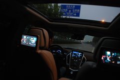 2010款 3.0 自动 旗舰版