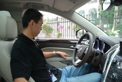 2010款 3.0 自动 旗舰版