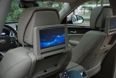 2010款 3.0 自动 旗舰版