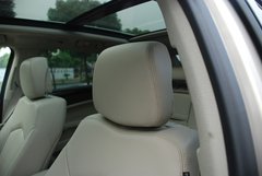 2010款 3.0 自动 旗舰版