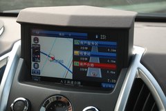 2010款 3.0 自动 旗舰版