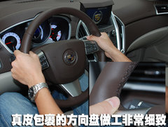 2010款 3.0 自动 旗舰版