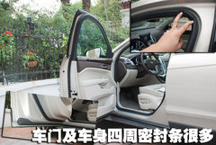 2010款 3.0 自动 旗舰版