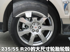 2010款 3.0 自动 旗舰版