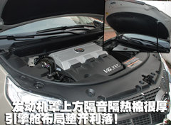 2010款 3.0 自动 旗舰版