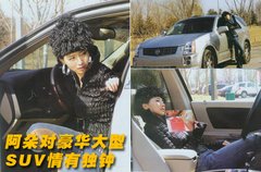 2010款 3.0 自动 旗舰版