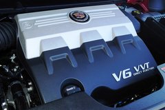 2010款 3.0 自动 旗舰版