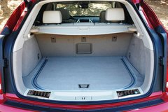 2010款 3.0 自动 旗舰版