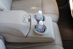 2010款 3.0 自动 旗舰版