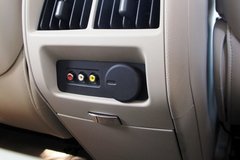 2010款 3.0 自动 旗舰版