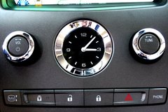 2010款 3.0 自动 旗舰版