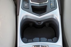 2010款 3.0 自动 旗舰版