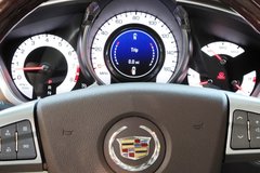 2010款 3.0 自动 旗舰版