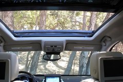 2010款 3.0 自动 旗舰版